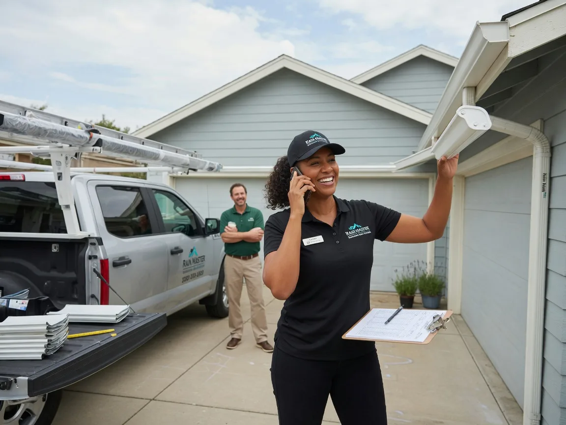 Gutter Installation Dobson, NC FAQs